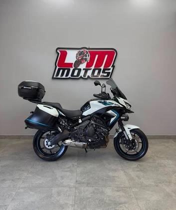 KAWASAKI VERSYS TOURER ABS 